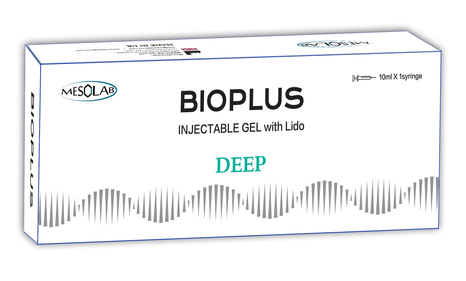 BIOPLUS DEEP